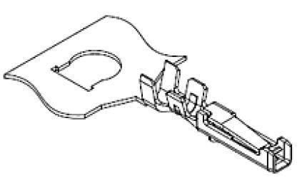 wholesale 104505-8003 (Cut Strip) Lighting Connectors supplier,manufacturer,distributor